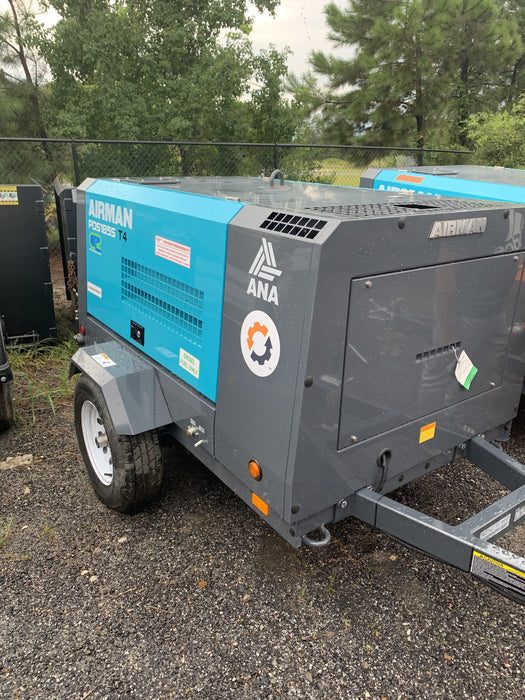 2021 AIRMAN PDS185S-6E1