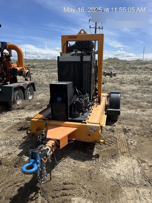 2022 PIONEER PP63C17L2-4045HFC06