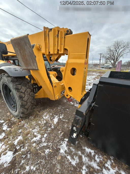 2025 STAR INDUSTRIES 1425