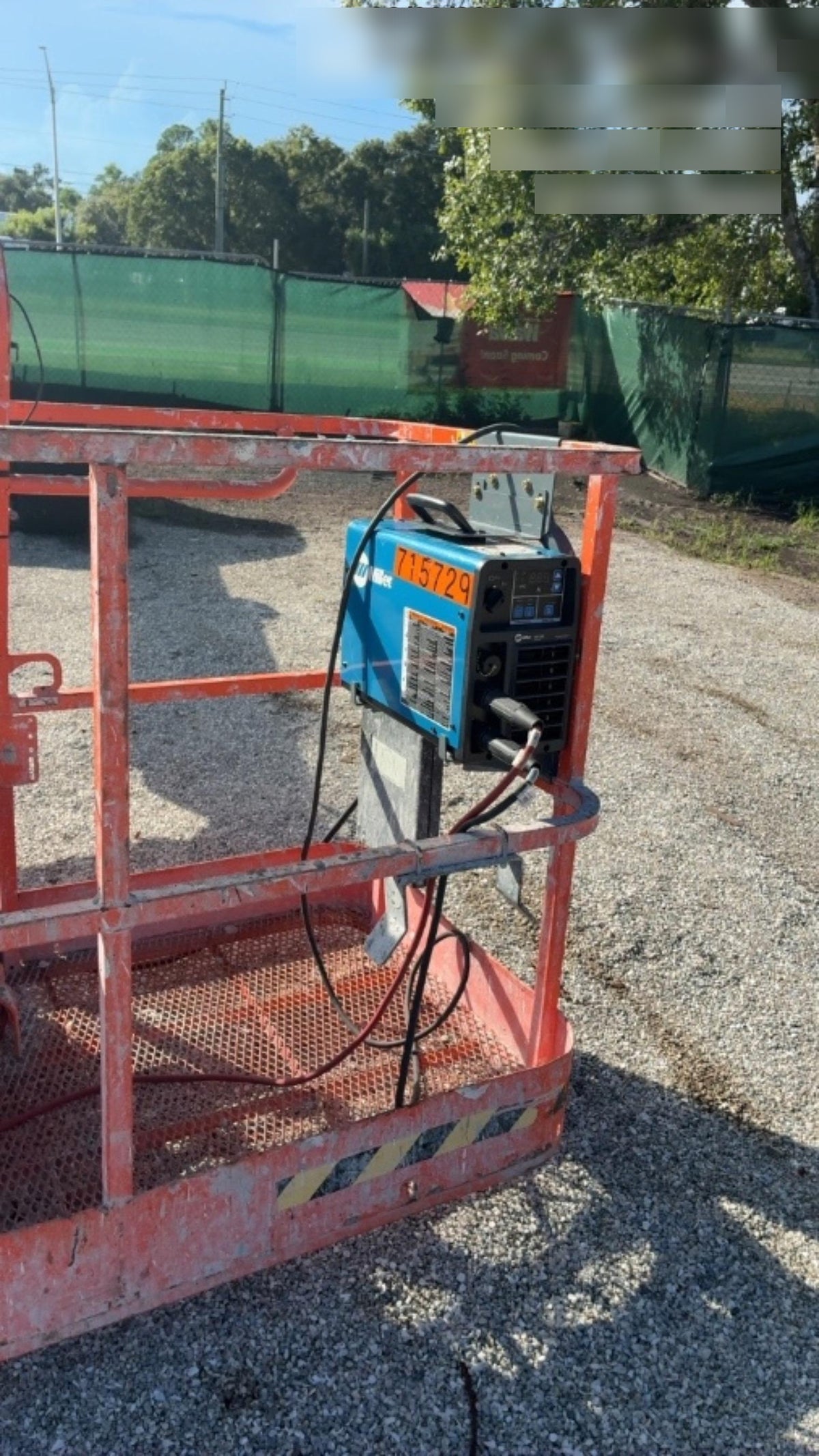 2026 MILLER ELECTRIC CST-282