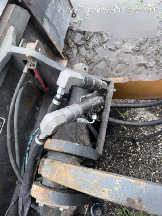 2022 PALADIN UTILITY GRAPPLE 11876-0022