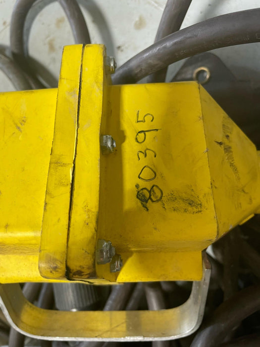 2020 LIND EQUIPMENT TLS-80XPLEDRE-LV