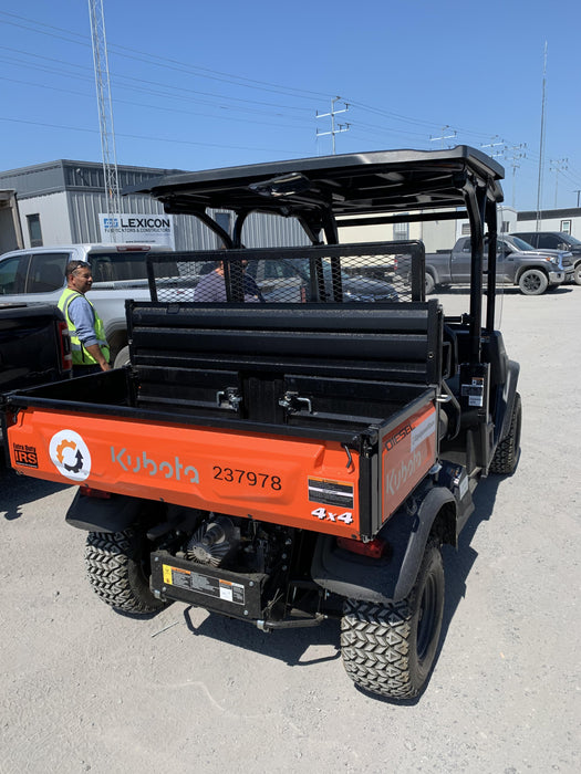 2022 KUBOTA RTV-X1140W-H (Canopy)