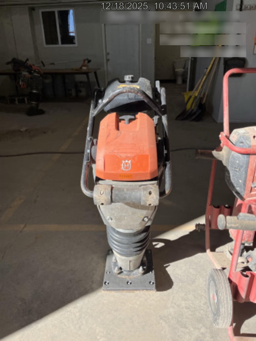 2024 HUSQVARNA LT6005