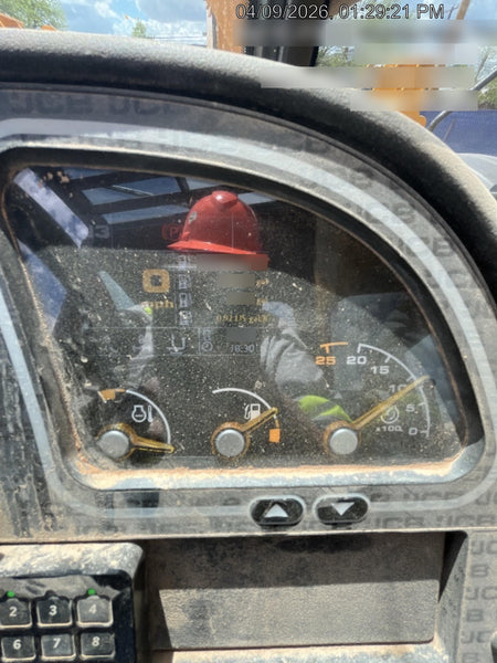 2025 JCB 510-56