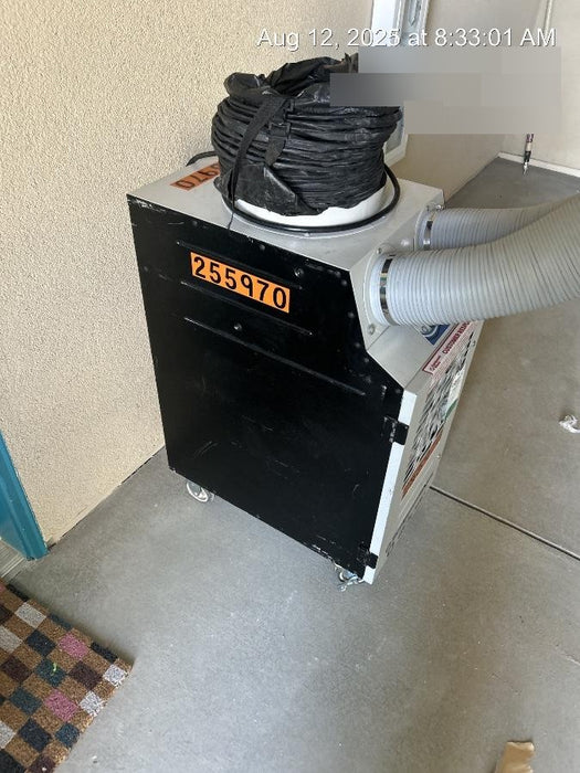 2022 KWIKOOL KPAC1811-2