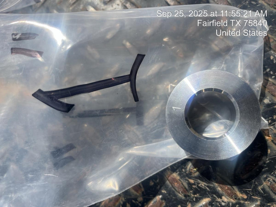 2022 SKIDMORE-WILHELM HS-100-LBF