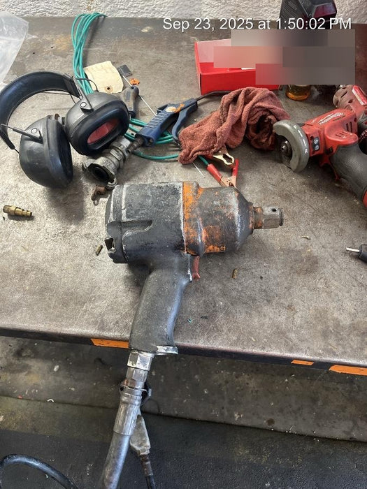 2020 MICHIGAN PNEUMATIC 751SS