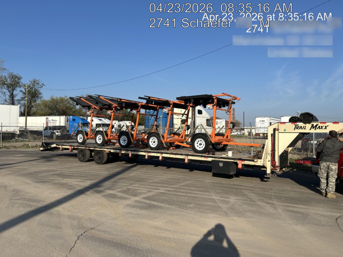 2025 WANCO WTSP55-LSAC