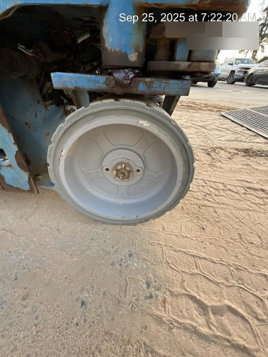 2018 Genie GS-1930 Genie GS-1930 Scissor Lift w/Standard Options