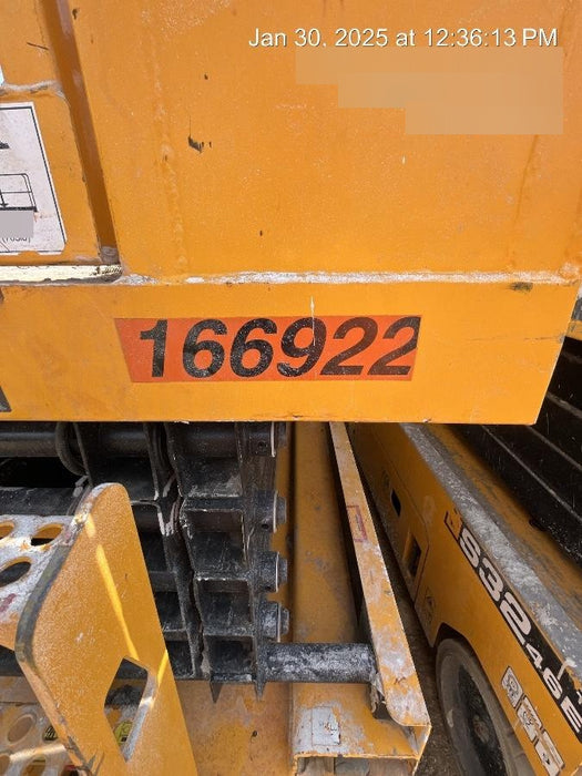 2021 JCB S3246E
