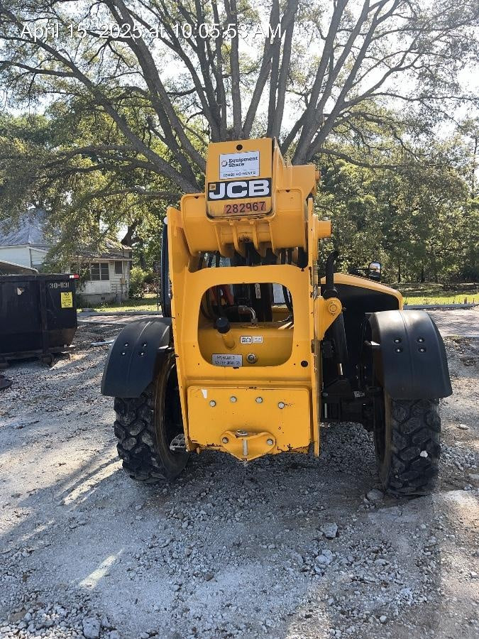 2023 JCB 509-42