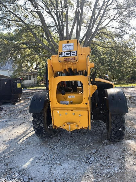 2023 JCB 509-42