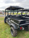 2023 Club Car CA1700D Canopy, Diesel, 4 Passenger