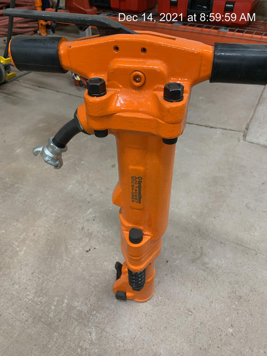 2021 MICHIGAN PNEUMATIC MP-TPB90-114