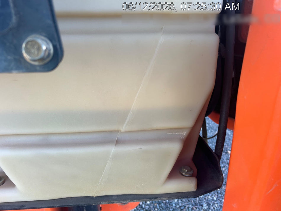2021 JLG 460SJ