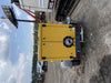 2020 ATLAS COPCO PAS 100 HF CS Enclosed