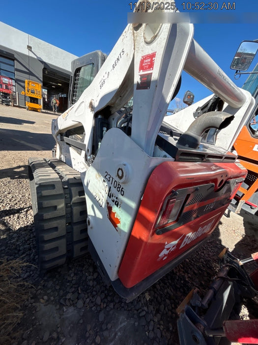 2022 BOBCAT T770