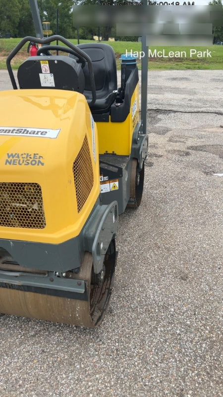 2023 WACKER NEUSON RD12A