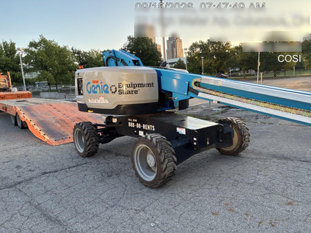 2026 GENIE S-45 XC