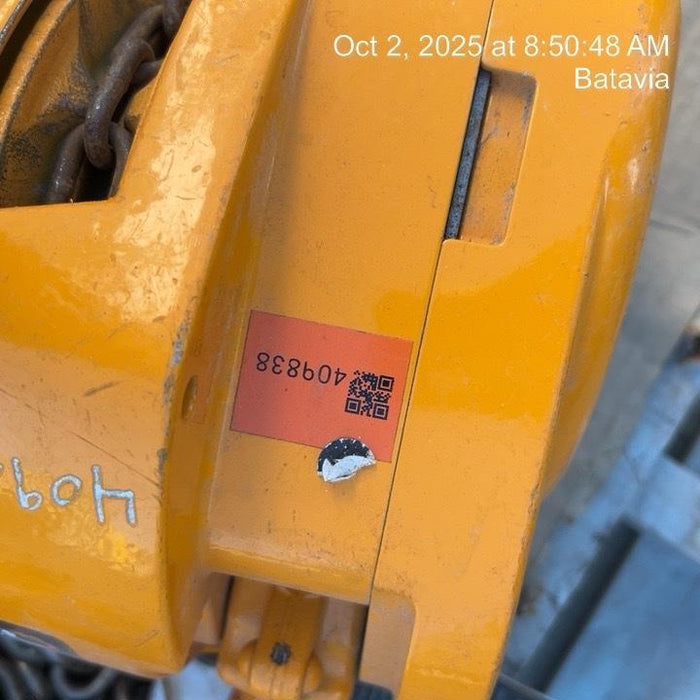 2024 HARRINGTON CF015-20