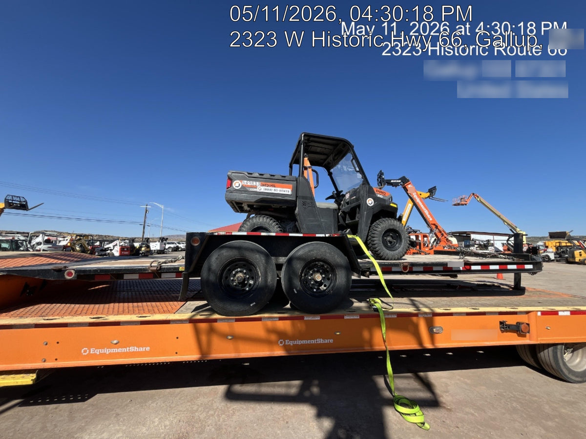 2022 TOWMASTER T-12DT