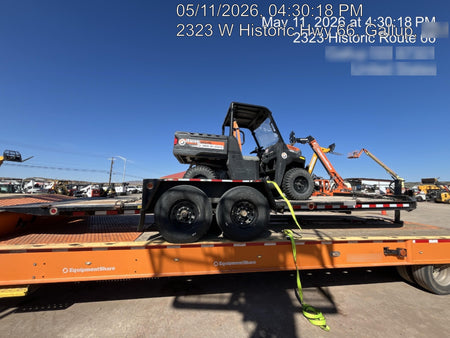 2022 TOWMASTER T-12DT