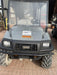 2022 Club Car CA1700D Canopy, Diesel, 4 Passenger