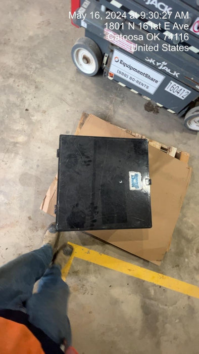 2021 MATHEY DEARMAN 2SA