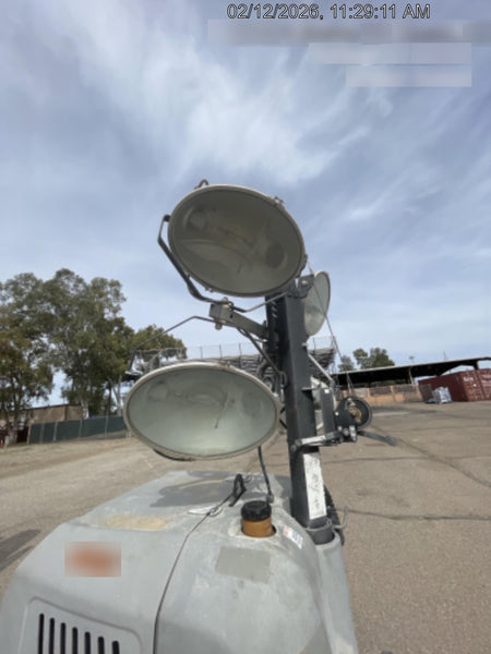 2019 Wacker Neuson LTV6L-MH Standard Options