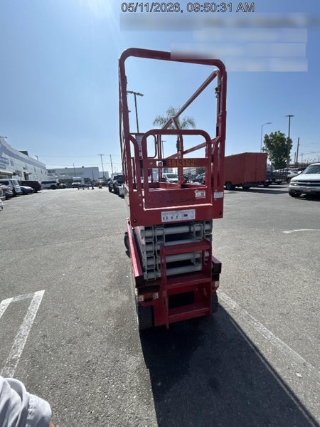 2021 MEC 2632SE