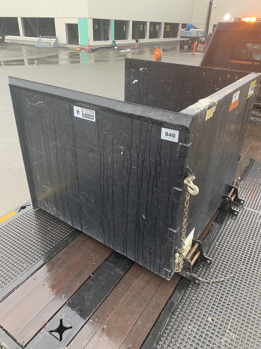 2020 STAR INDUSTRIES 1425