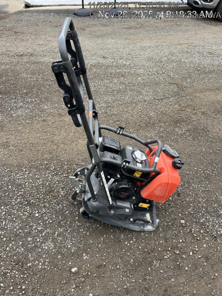 2025 HUSQVARNA LF75