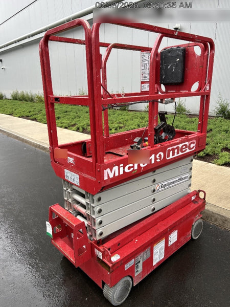 2020 MEC Micro 19