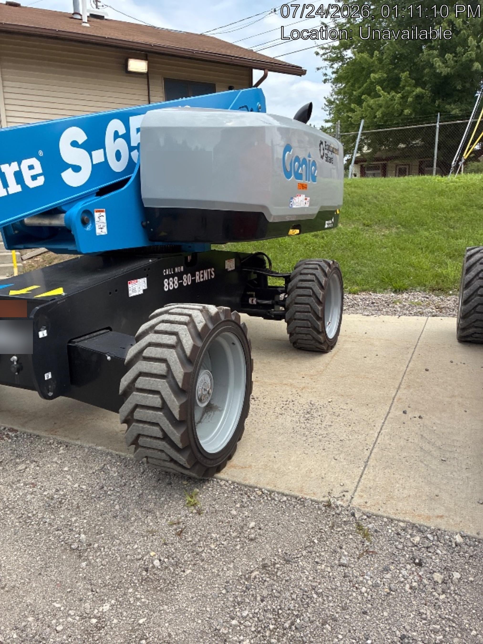2026 MILLER ELECTRIC CST-282
