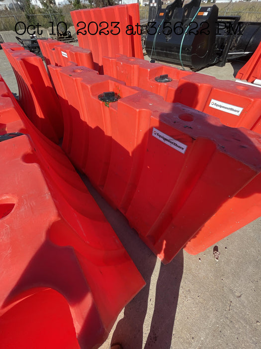 2023 HOUSTON BARRICADE WFB42