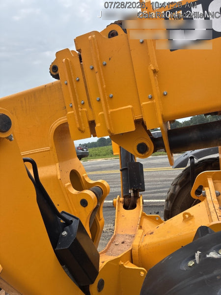 2024 JCB 510-56