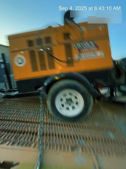 2022 LINCOLN ELECTRIC Vantage 549X