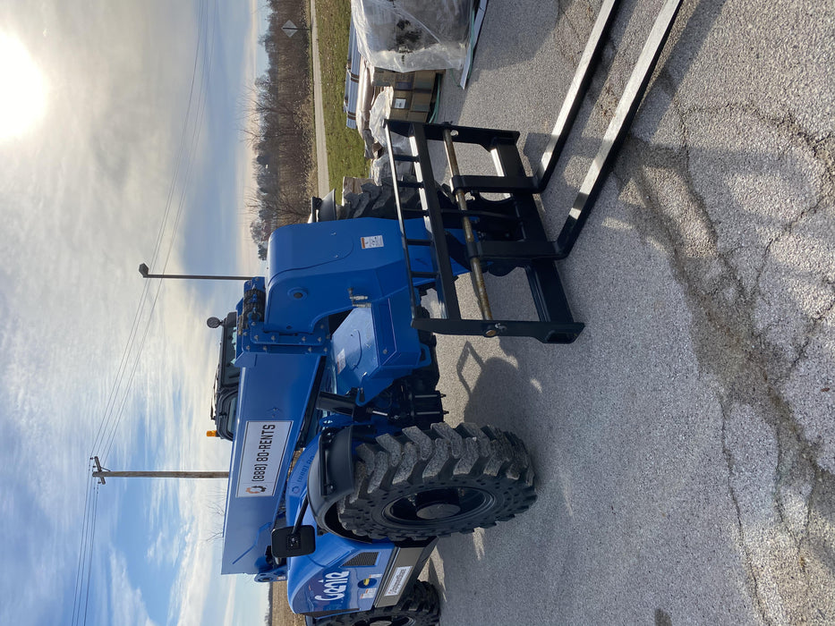 2020 GENIE GTH-844
