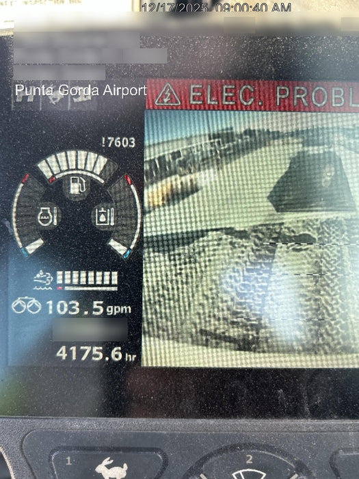 2021 LINK-BELT 245X4LC