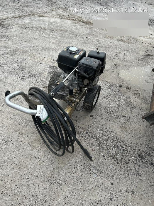 2019 MI-T-M CORPORATION CA-3504-1MAH