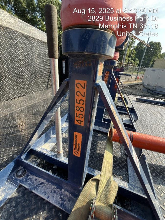 2024 CURRENT TOOLS 670 Current