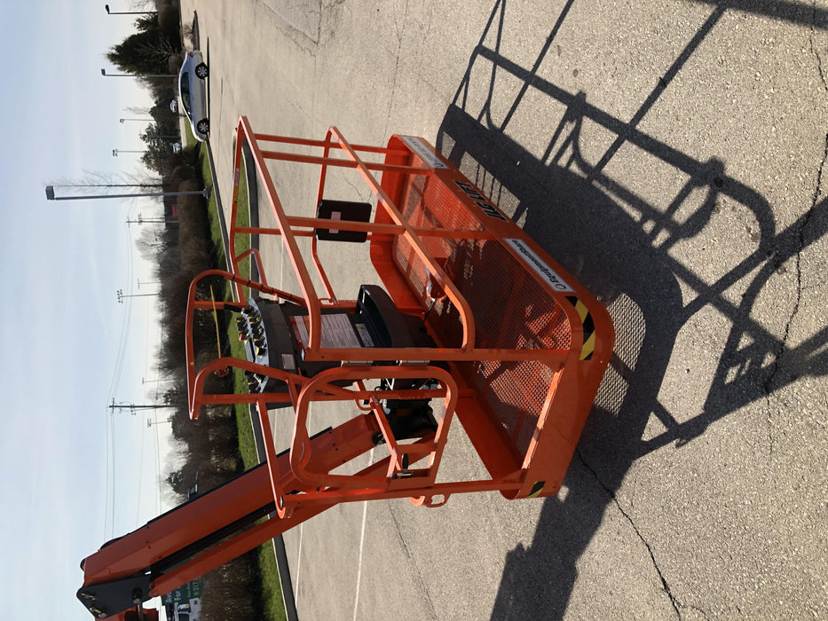 2020 JLG 460SJ
