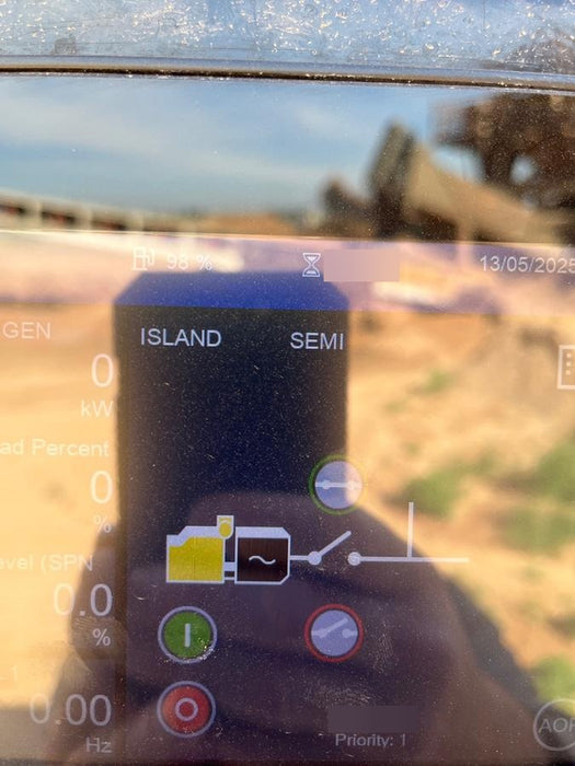 2023 MULTIQUIP DCA300