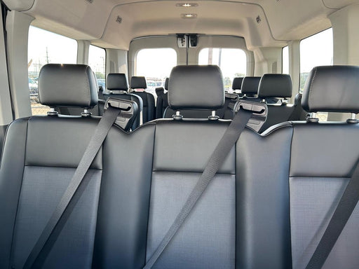 2024 FORD Transit 350 Rental