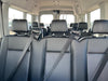2024 FORD Transit 350 Rental