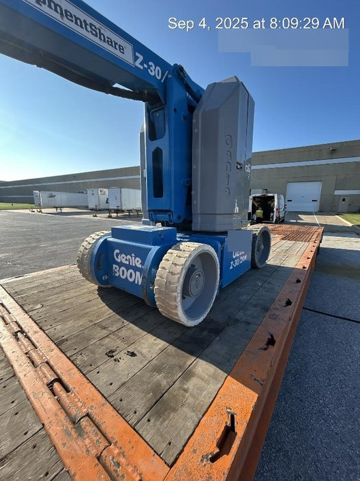 2020 GENIE Z-30/20N RJ