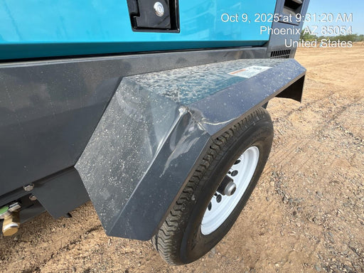 2025 AIRMAN PDSF375DP-6E1