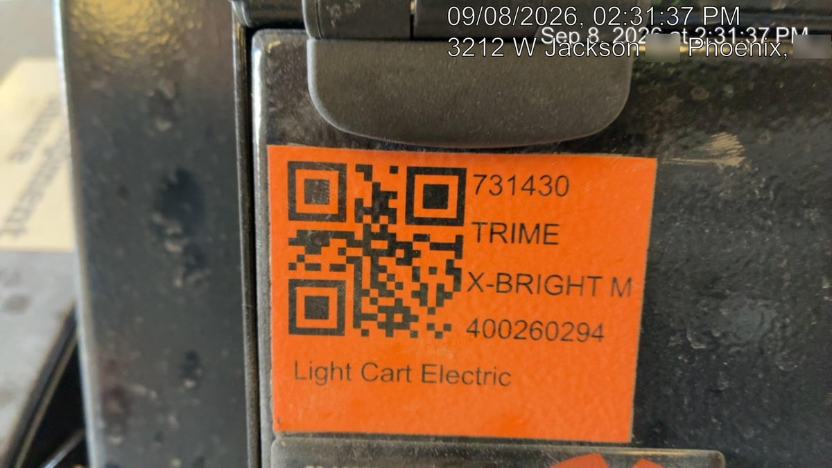 2026 TRIME X-BRIGHT M