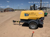 2022 ATLAS COPCO XAS188 CWK